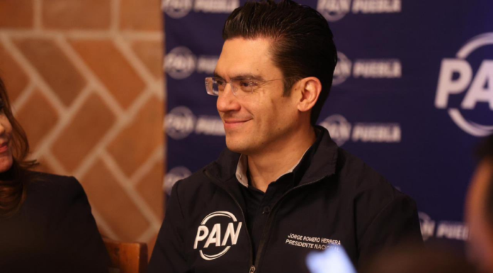 PAN aplicará encuestas para definir candidaturas rumbo a 2027