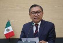 Proponen reforma para actualizar delito de abuso sexual en Puebla