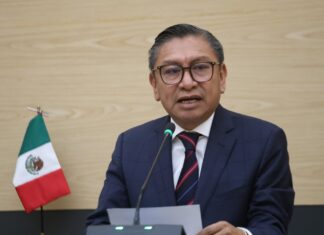Proponen reforma para actualizar delito de abuso sexual en Puebla