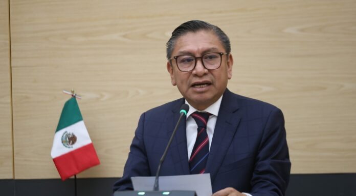 Proponen reforma para actualizar delito de abuso sexual en Puebla