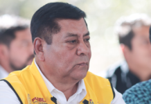 Infraestructura analiza viabilidad de ciclovía en Calzada Zavaleta