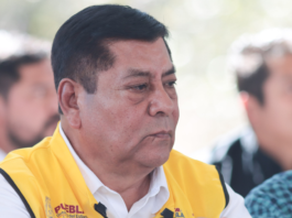 Infraestructura analiza viabilidad de ciclovía en Calzada Zavaleta