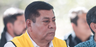 Infraestructura analiza viabilidad de ciclovía en Calzada Zavaleta