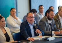 No hay reportes de extorsión a empresas en Angelópolis: CCE