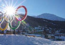 Evalúan cambiar fechas de futuros JJOO de Invierno por cambio climático