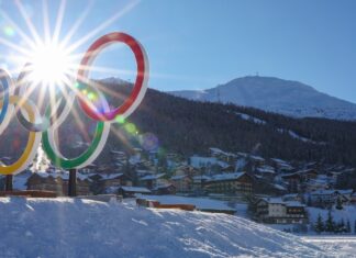 Evalúan cambiar fechas de futuros JJOO de Invierno por cambio climático