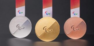 Ucrania boicoteará apertura de Juegos Paralímpicos de Invierno