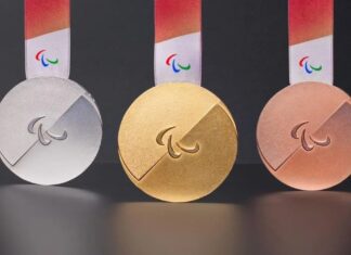 Ucrania boicoteará apertura de Juegos Paralímpicos de Invierno