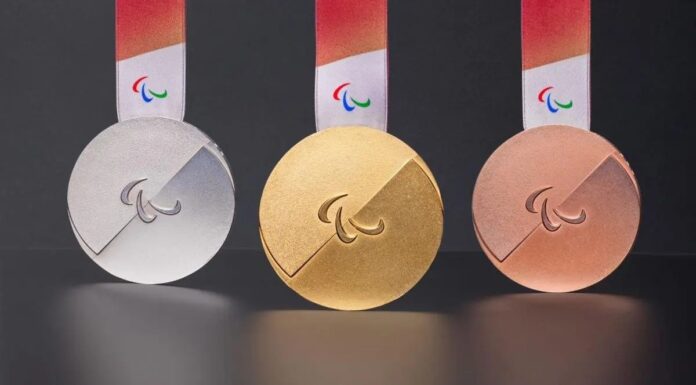 Ucrania boicoteará apertura de Juegos Paralímpicos de Invierno