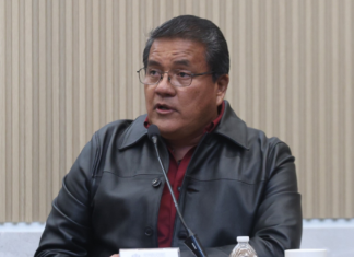 Buscan garantizar reinstalación laboral a elementos de seguridad