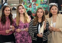 Estudiantes IBERO Puebla crean bebida con borras de café recicladas