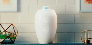 Spotify y Liquid Death se unen para lanzar una “urna musical”