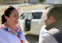 Casas de Cultura en Puebla serán rehabilitadas: Laura Artemisa