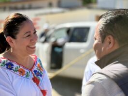 Casas de Cultura en Puebla serán rehabilitadas: Laura Artemisa