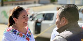 Casas de Cultura en Puebla serán rehabilitadas: Laura Artemisa