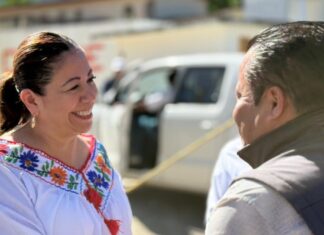 Casas de Cultura en Puebla serán rehabilitadas: Laura Artemisa