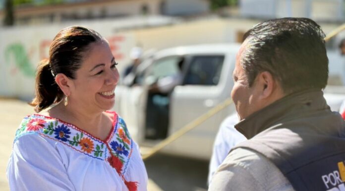 Casas de Cultura en Puebla serán rehabilitadas: Laura Artemisa