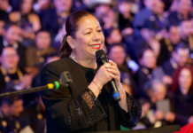 Laura Artemisa resalta liderazgo gastronómico de Puebla