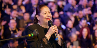 Laura Artemisa resalta liderazgo gastronómico de Puebla