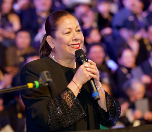 Laura Artemisa resalta liderazgo gastronómico de Puebla