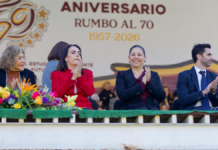 Laura Artemisa destaca legado del CENHCH previo a su 70 aniversario