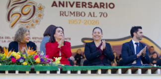 Laura Artemisa destaca legado del CENHCH previo a su 70 aniversario