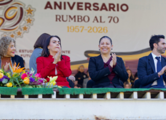 Laura Artemisa destaca legado del CENHCH previo a su 70 aniversario