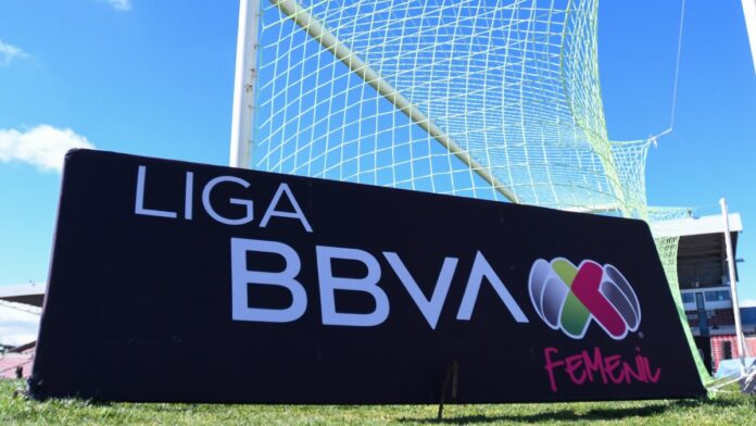 Liga BBVA femenil