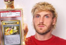 Rompen récord mundial con venta de carta Pokémon en 16.5 mdd