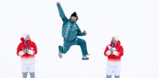 Lucas Pinheiro gana la primera medalla para Latinoamérica en JJOO de Invierno