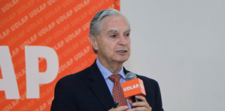 Rector de la UDLAP reconoce acción inmediata tras ataque en Angelópolis