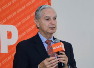 Rector de UDLAP reconoce acción inmediata tras ataque en Angelópolis