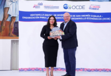 San Andrés Cholula apostará por Ventanilla Digital de Inversiones