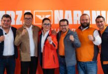 MC Puebla no adelantará procesos internos rumbo a elecciones 2027
