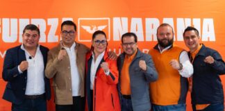 MC Puebla no adelantará procesos internos rumbo a elecciones 2027