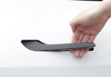 China prohibirá manijas ocultas en automóviles en 2027