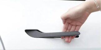 China prohibirá manijas ocultas en automóviles en 2027