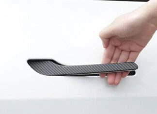 China prohibirá manijas ocultas en automóviles en 2027