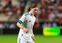 Marcelo Flores da la espalda a México y representará a Canadá