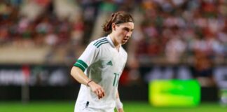 Marcelo Flores da la espalda a México y representará a Canadá