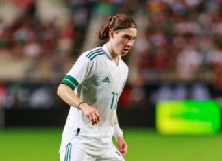 Marcelo Flores da la espalda a México y representará a Canadá