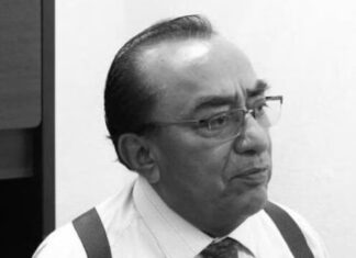 Sentencian a 46 años de prisión a asesinos del periodista Marco Aurelio Ramírez