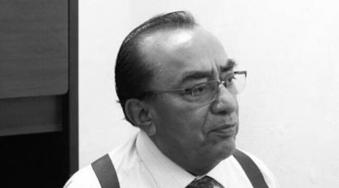 Sentencian a 46 años de prisión a asesinos del periodista Marco Aurelio Ramírez