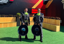 Despojan de 150 mil pesos a líder del Mariachi Gama Mil en Edomex