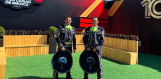 Roban 150 mil pesos al líder del Mariachi Gama Mil en Edomex