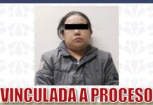 Vinculan a proceso a Marilyn “C” por usurpación de funciones; recetó fármacos controlados