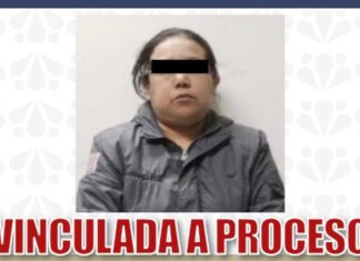 Vinculan a proceso a Marilyn “C” por usurpación de funciones; recetó fármacos controlados