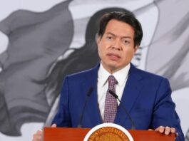 Asesinan a tía y prima Mario Delgado en Colima