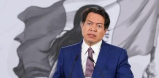 Asesinan a tía y prima Mario Delgado en Colima