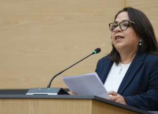 Morena propone crear Secretaría de Inclusión en Puebla